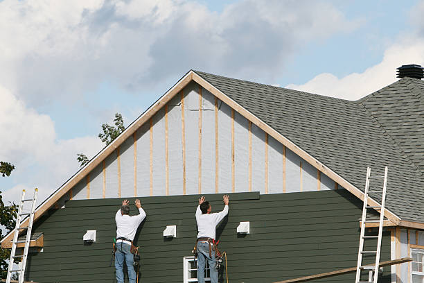 Siding for Commercial Buildings in Pike Creek, DE